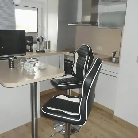 Deichperle Beautiful Location