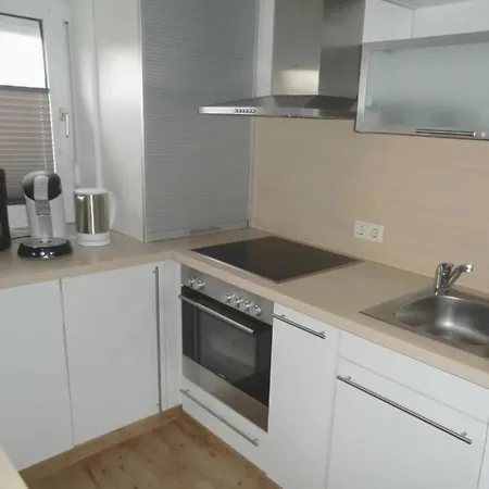 Deichperle Beautiful Location