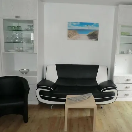 Deichperle Beautiful Location