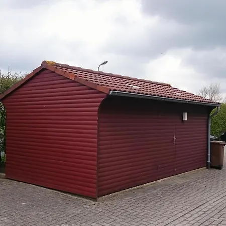 בית נופש Deichperle Beautiful Location *