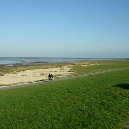 Deichperle Beautiful Location *