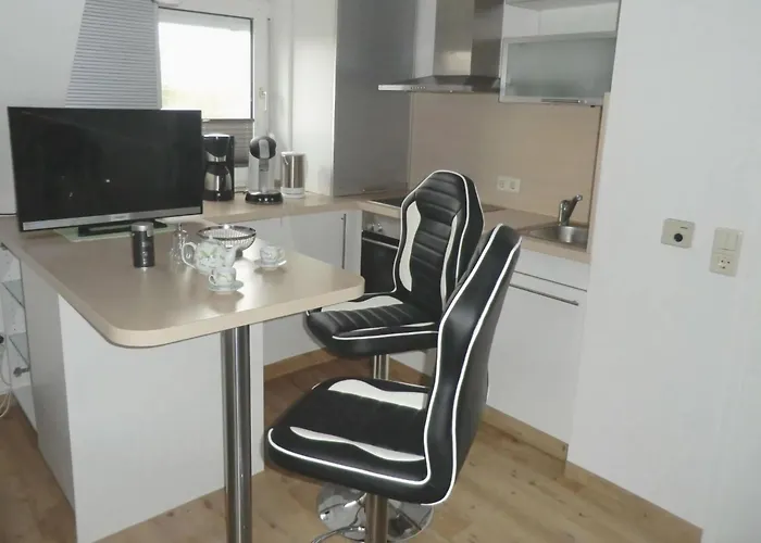 Deichperle Beautiful Location