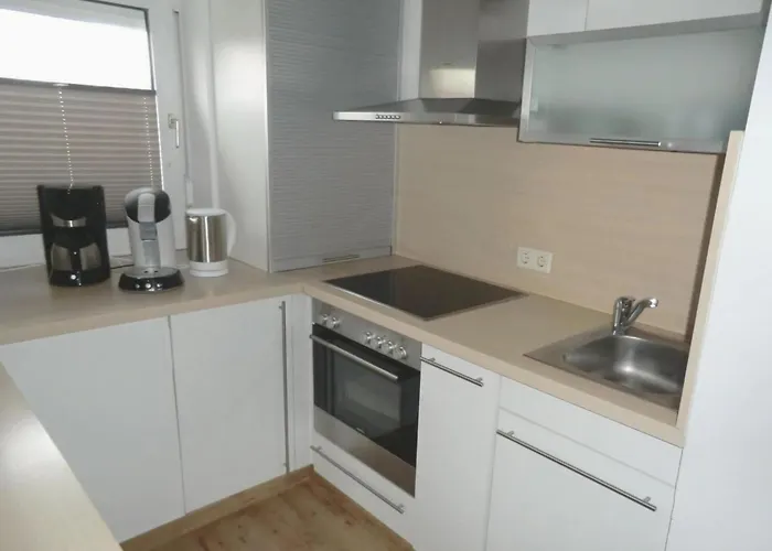 Deichperle Beautiful Location