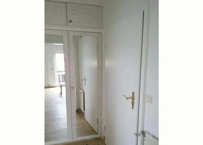 Дом отдыха Deichperle Beautiful Location Нойхарлингерзиль