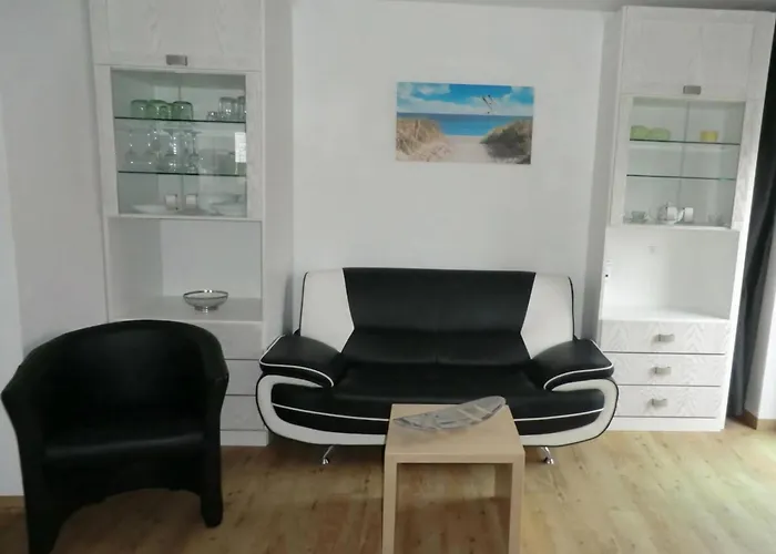 Deichperle Beautiful Location