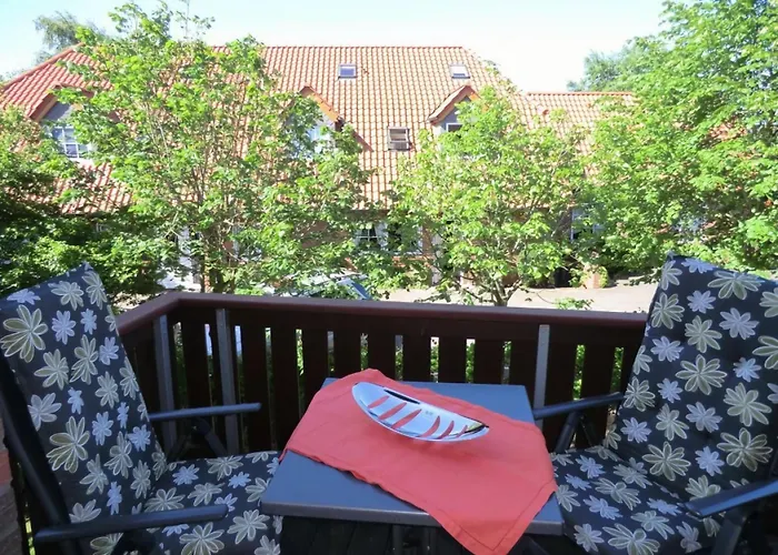 Deichperle Beautiful Location *