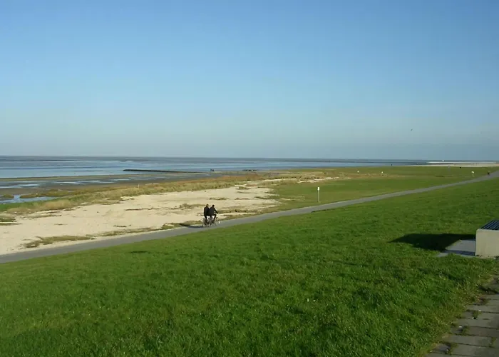 Deichperle Beautiful Location *