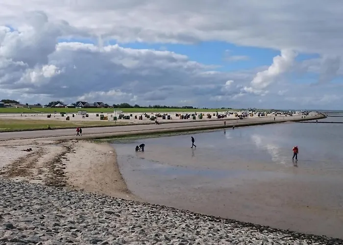 Deichperle Beautiful Location *